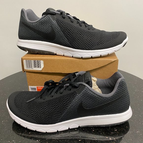 Nike Other - Nike Flex Experience RN 6 Running Shoes